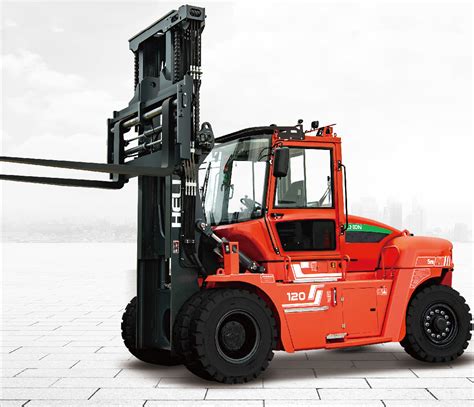 heli  series   lithium battery forklifts allied forklifts