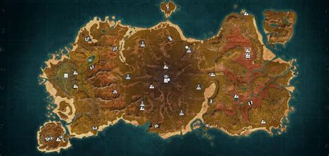 isle  siptah map vaults gameplay   bestgamehostingnet
