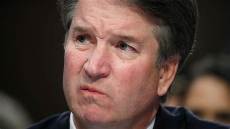 Kavanaugh Accuser S Legal Team Releases New Set Of Terms Fox News Video