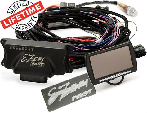 fast ez efi   tuning fuel injection systems  kit multi port