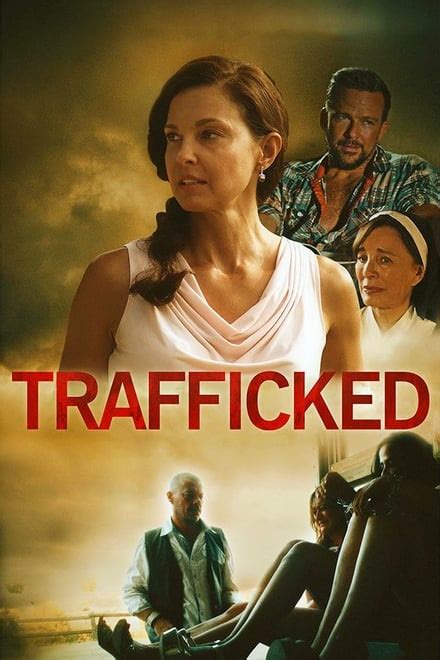 trafficked 2017 — the movie database tmdb