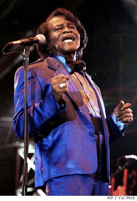 james brown   godfather  soul changed   frenetic pace