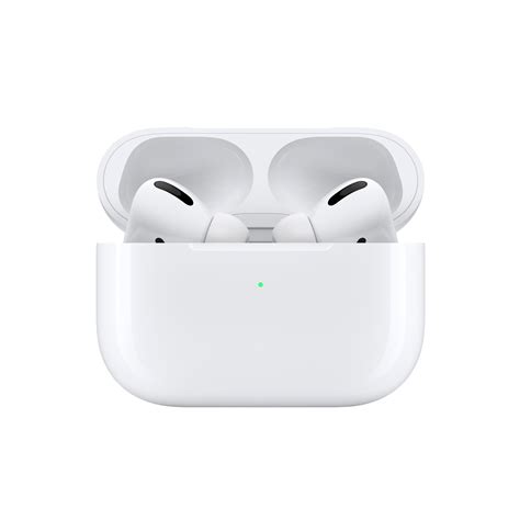 Apple Airpods Pro Mwp22zm A Teqfind