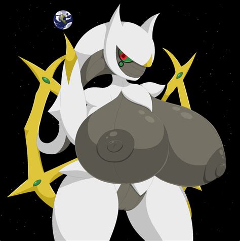 rule 34 anthro anthrofied arceus breast expansion breasts earth elfdrago female giant huge