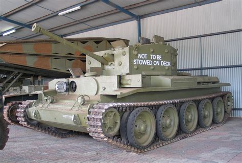 rubys blog  operating british tanks  world war ii