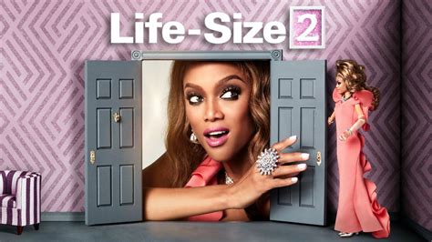 life size  disney