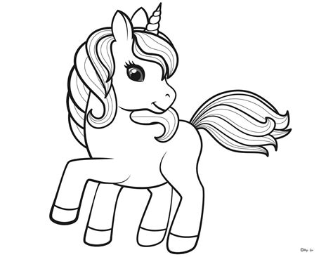 cute flying unicorn coloring pages click  flying unicorn coloring