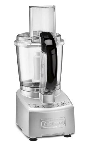 cuisinart  cup food processor product review bcc
