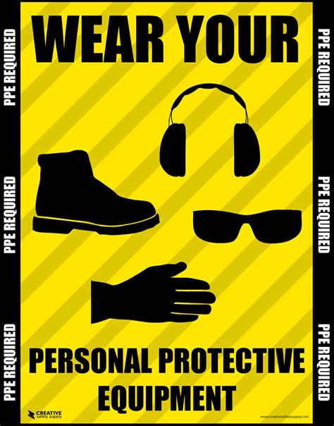 safety posters creative safety supply