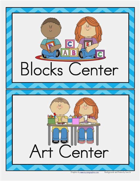 printable classroom labels  pictures  printable