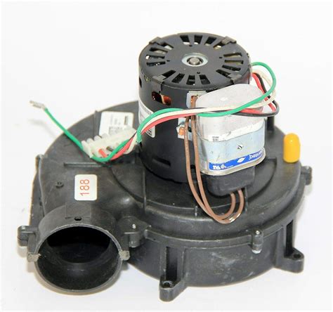 amazoncom fasco  furnace draft inducer   motor   type ub