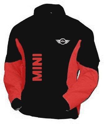 buy mini cooper racing jacket classic mini cooperjohn cooper works jacket  bement illinois