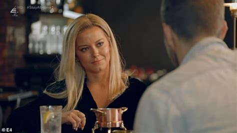 Made In Chelsea S Olivia Bentley Appears To Confirm