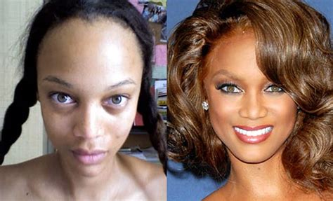 Victoria S Secret Models Without Makeup Business Insider