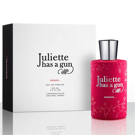 mmmm juliette   gun perfume  fragrance  women  men