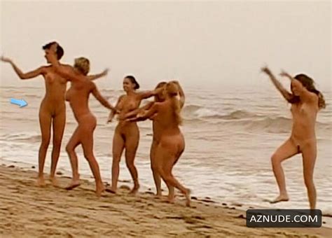 bare naked survivor nude scenes aznude