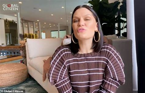 Jessie J Leaves Fans Convinced She Lives In A Hotel During Her One