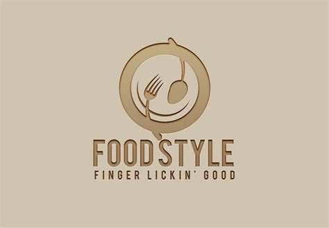 design seafood fast food restaurant food blog business logo   seoclerks