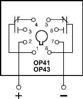 pin timer relay wiring diagram wiring diagram  schematic