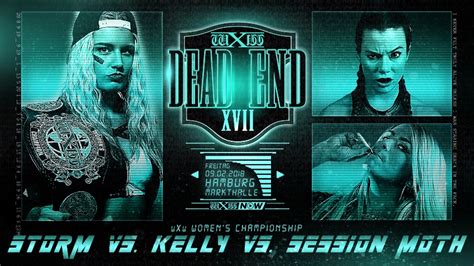 Preview Wxw Dead End 2 09 2018
