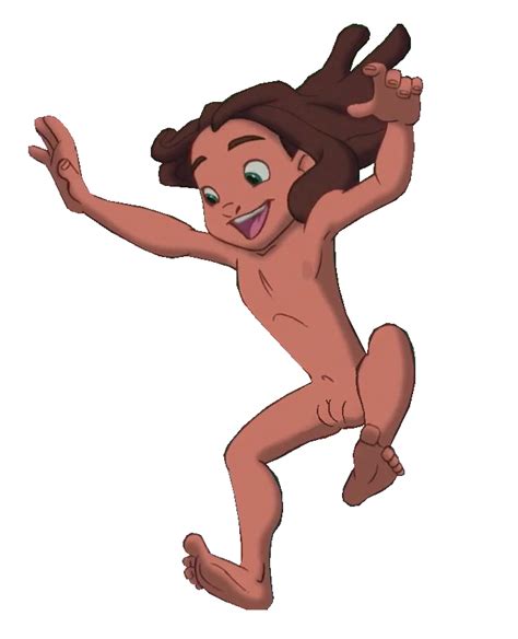 Post 3523254 Feetlovers8841 Rule 63 Tarzan 1999 Film Tarzan