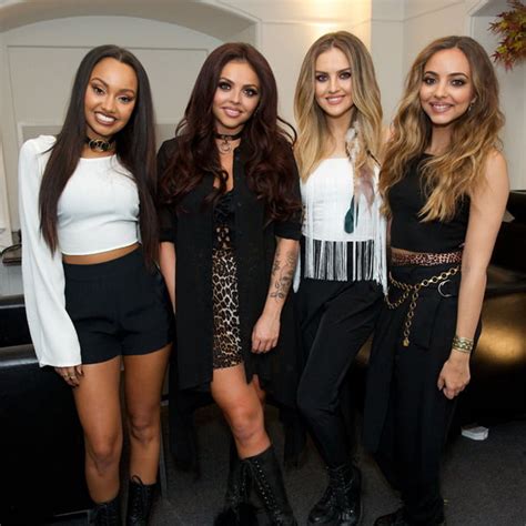 who s the most fuckable out of little mix celebjobuds