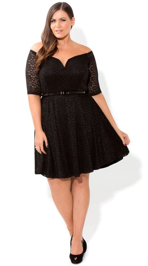 City Chic Plus Size Dresses Formal Evening And Other Styles