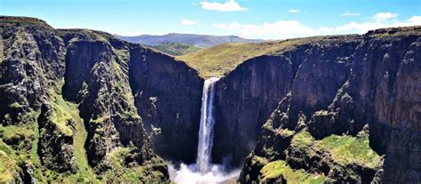Full Travel Guide For Backpackers And Individual People To Lesotho