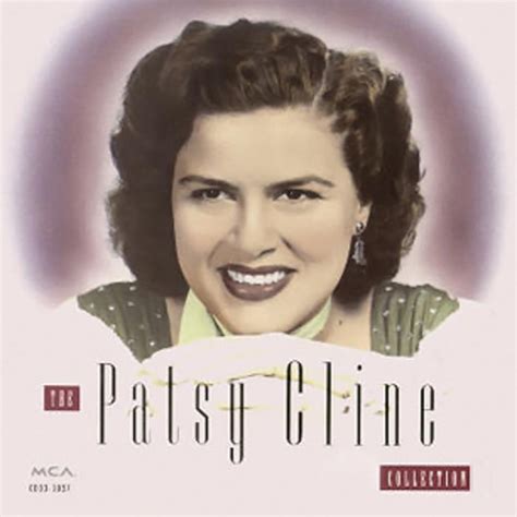 patsy cline the patsy cline collection women who rock the 50