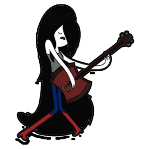 Sticker Maker Marceline Abadeer Adventure Time