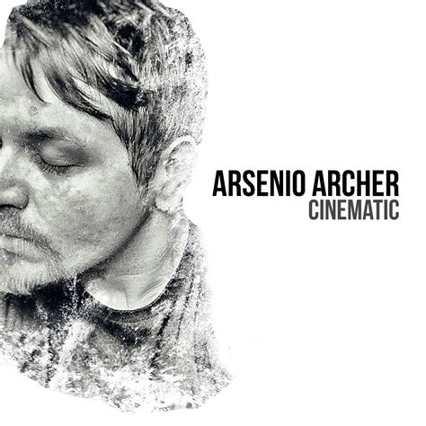 cinematic original soundtrack arsenio archer mp buy full tracklist