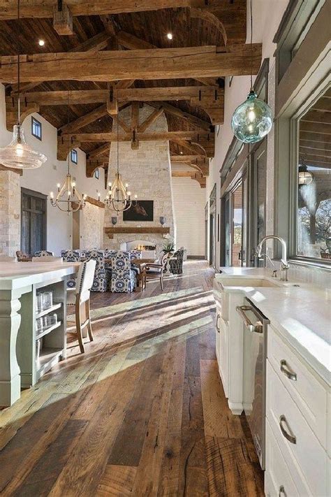 rustic barn wood decor ideas   home accents house design home rustic house