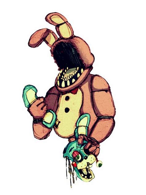 pin en five nights at freddy s