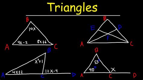 triangle   math top   answers barkmanoilcom