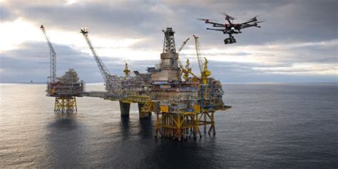oil gas pdx drone academy