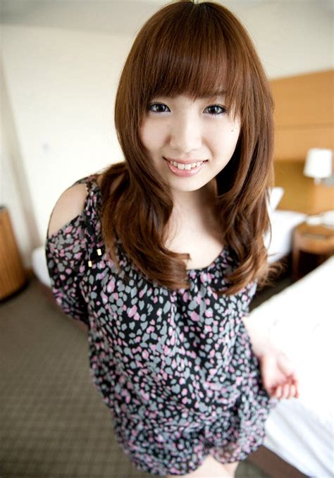 Aya Inami 稲見亜矢 Age 31 Jav Model