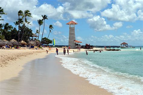 Los 10 Mejores Lugares Turísticos De República Dominicana