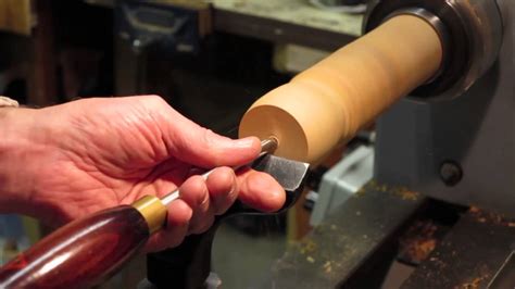 wood turning beginners guide   goblet youtube