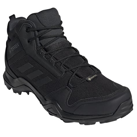 adidas terrex ax mid gore tex hiking boot mens run appeal