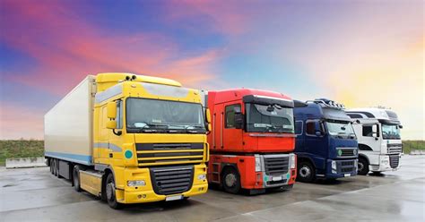 tons  cargo  transport truck   truck cdl
