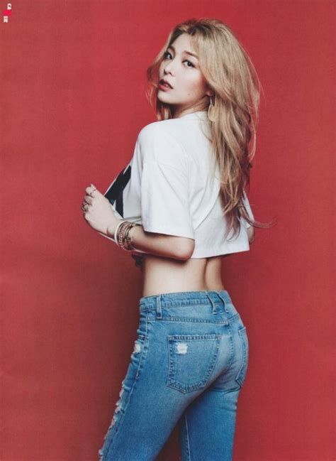 [hot] 8 Sexiest Ailee Pics Daily K Pop News