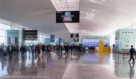 vliegveld barcelona spanje el prat de llobregat aeropuerto bcn
