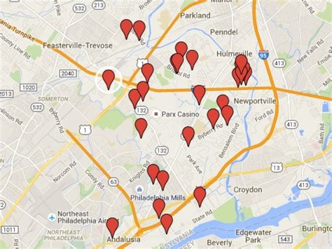 bensalem 2015 halloween sex offender safety map patch