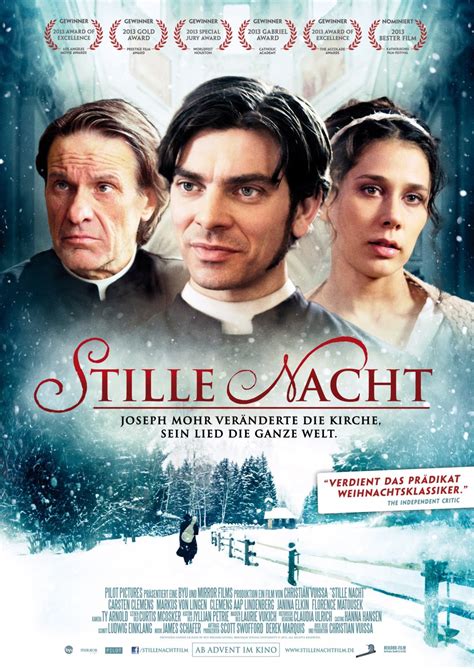 stille nacht cinestar