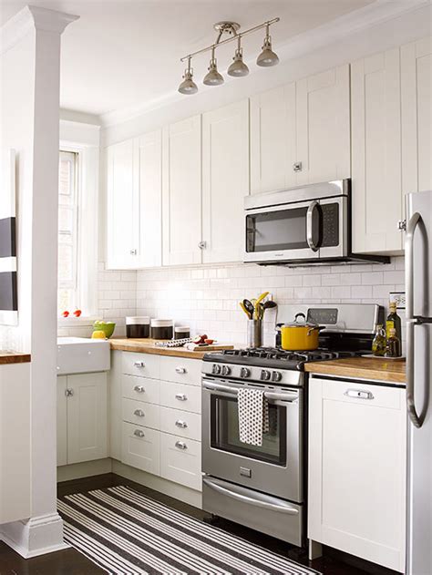 32 Small White Kitchen Ideas Pinterest Amazing Inspiration