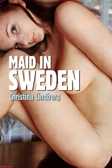 christina lindberg nude the most erotic swedish girl ever 354 pics