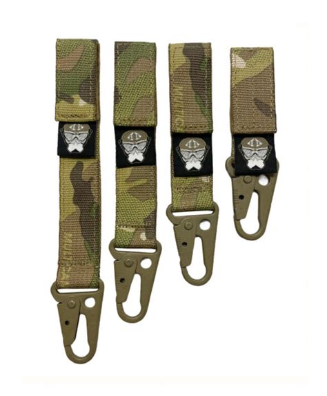 stratus belt accessory clip stratus armament