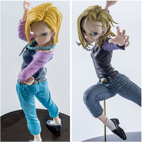 Online Buy Wholesale Android 18 From China Android 18 Wholesalers