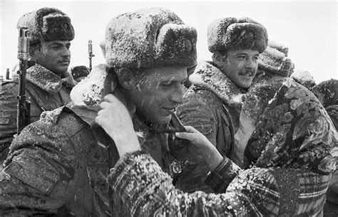 remembering the soviet withdrawal from afghanistan 30