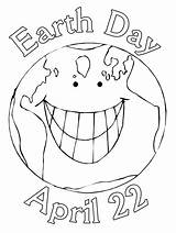 Earth Coloring Pages Print Kids sketch template